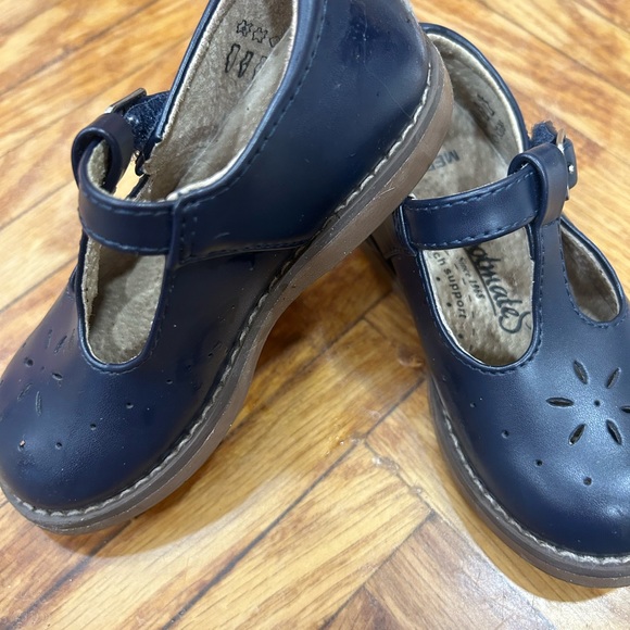 Sz 2T VINTAGE Valentine’s Dress Red w/ invisible Zipper - Picture 5 of 5